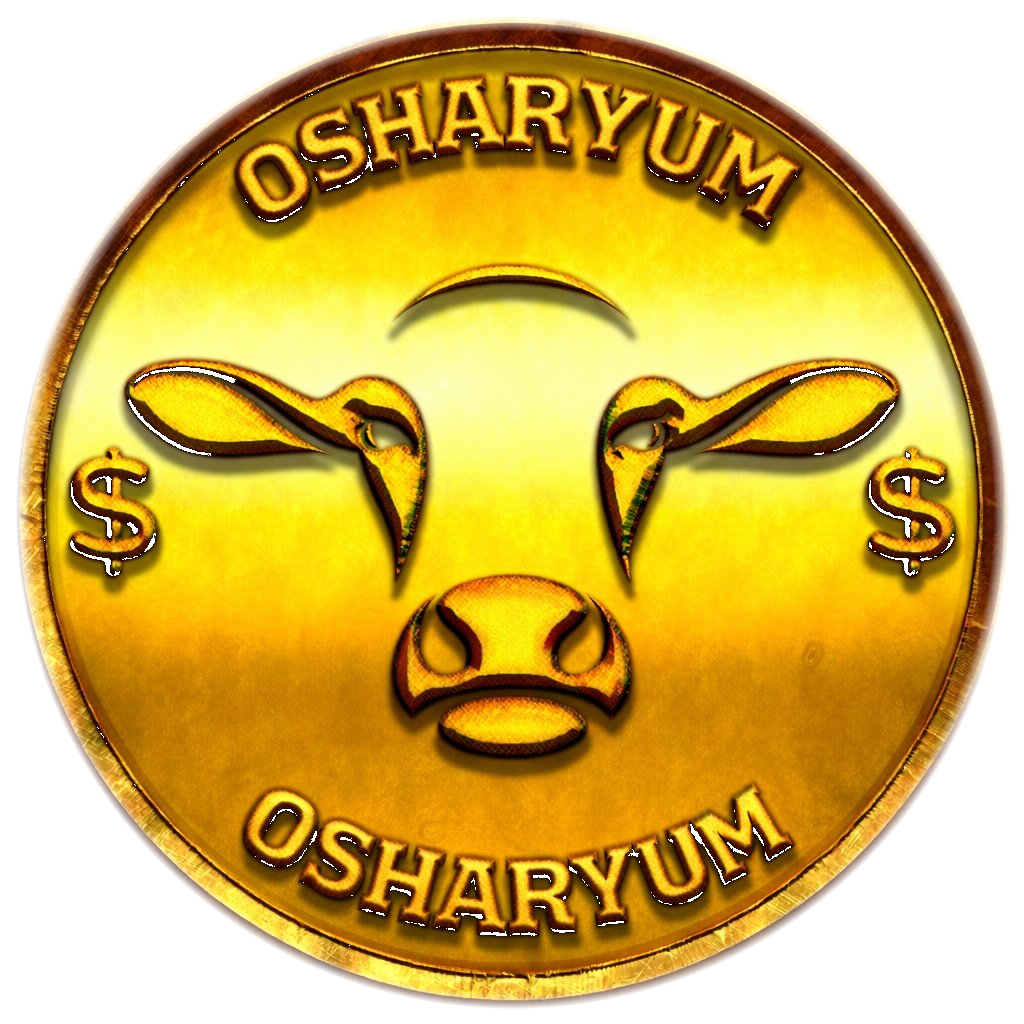 OSHARYUM